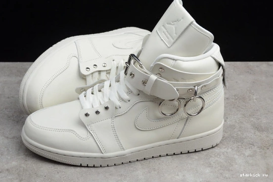 Retro Comme High 1 Jordan Garcons Air CN5738-001 White CN5738-001 des 1029